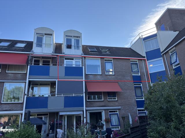 Apartment for rent in Hardenberg