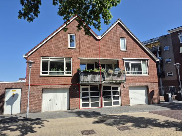 Apartment for rent in Hardenberg
