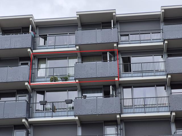 Apartment for rent in Hardenberg