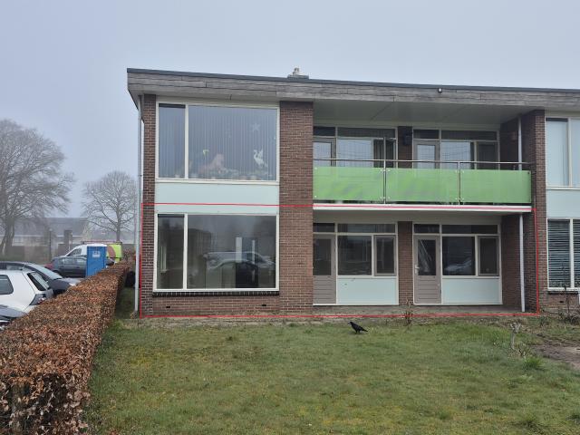 Apartment for rent in Hardenberg