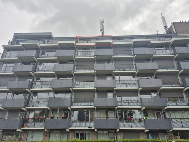 Apartment for rent in Hardenberg
