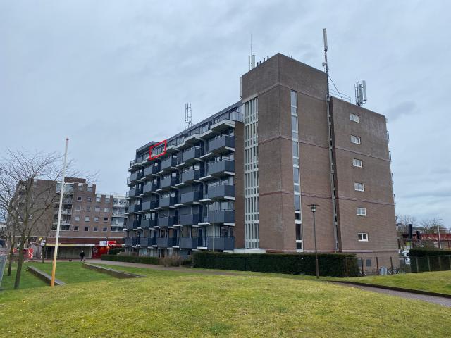 Apartment for rent in Hardenberg