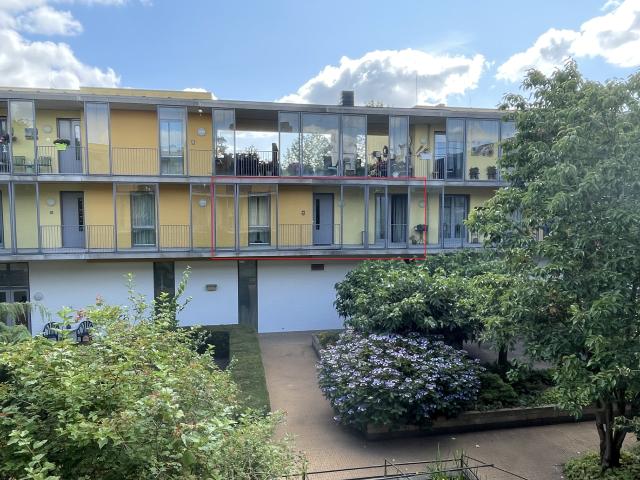 Apartment for rent in Hardenberg