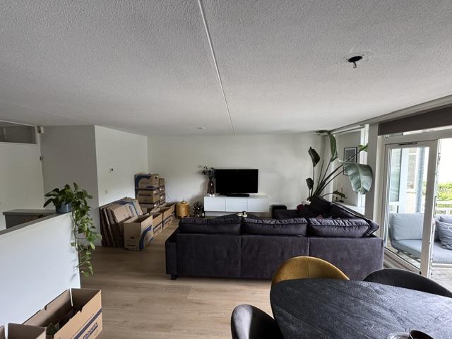 Apartment for rent in Hardinxveld giessendam