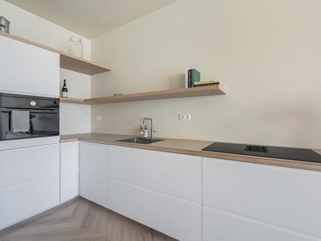 apartment for rent in Haringbuisdijk 879 1086VA Amsterdam Water Amsterdam