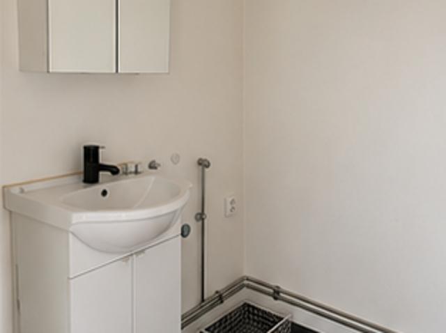 apartment for rent in Harlösa