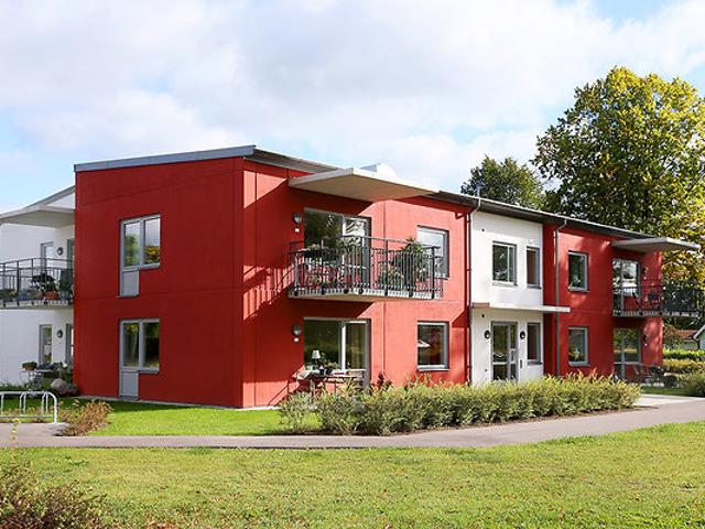 apartment for rent in Harlösa