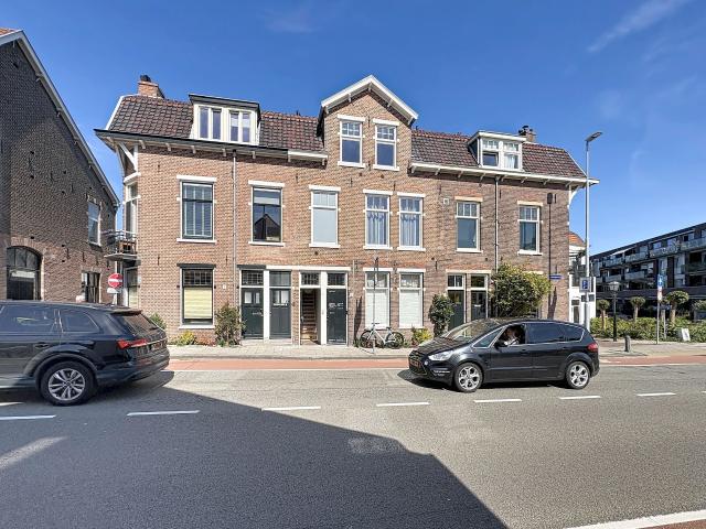 apartment for rent in Harmenjansweg 9 RD 2011AZ Haarlem Burgwal Haarlem