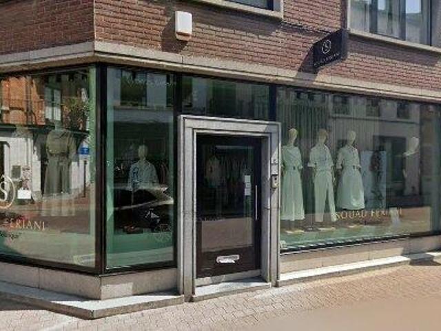 Apartment for rent in Hasselt