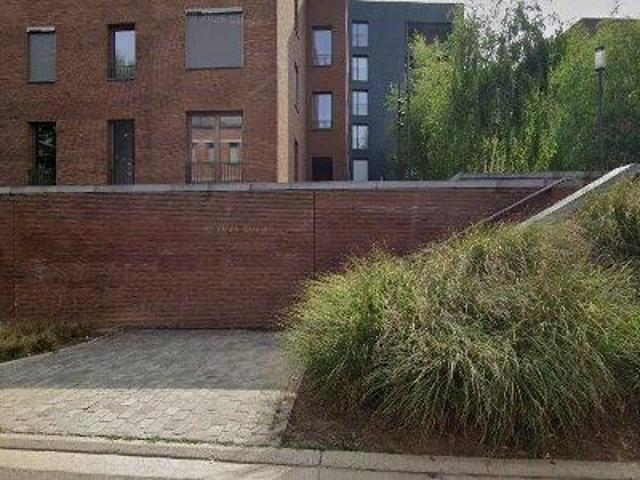 Apartment for rent in Hasselt