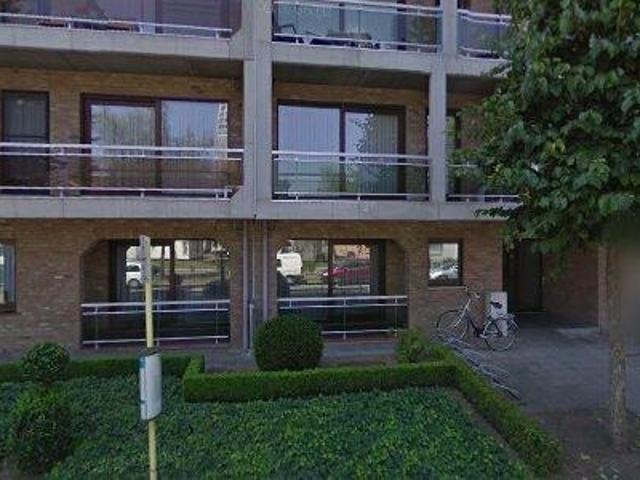 Apartment for rent in Hasselt