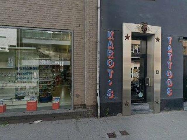 Apartment for rent in Hasselt
