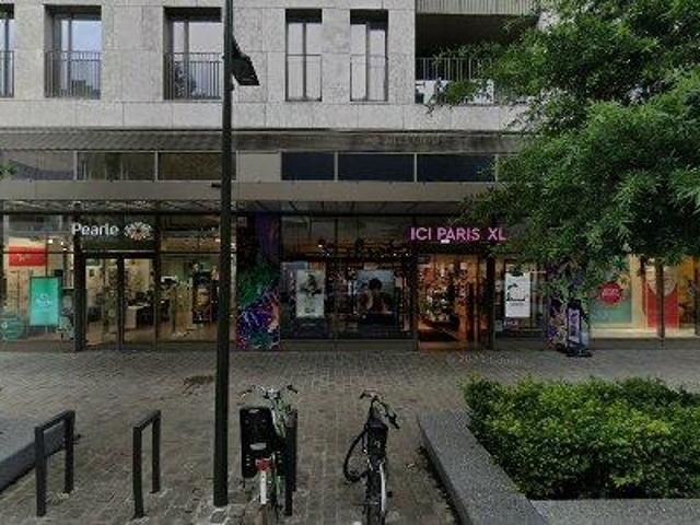 Apartment for rent in Hasselt