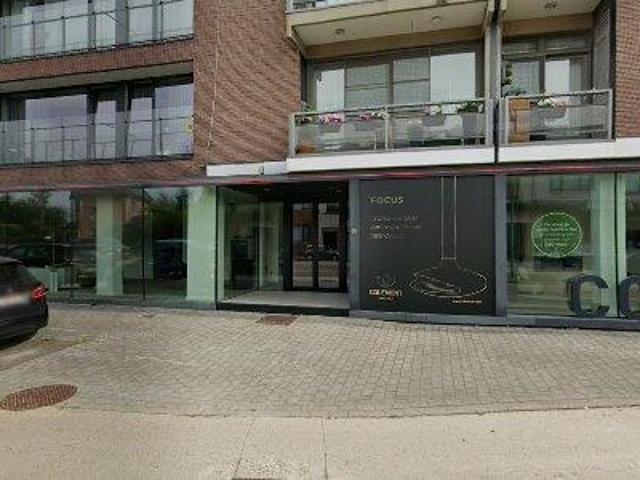 Apartment for rent in Hasselt