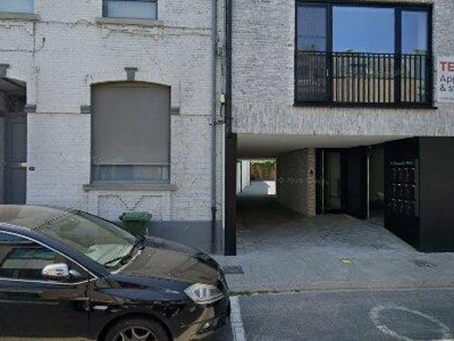 Apartment for rent in Hasselt