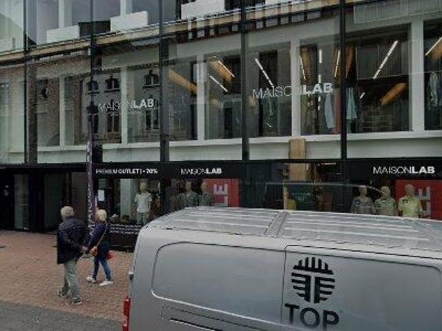 Apartment for rent in Hasselt, Limburg