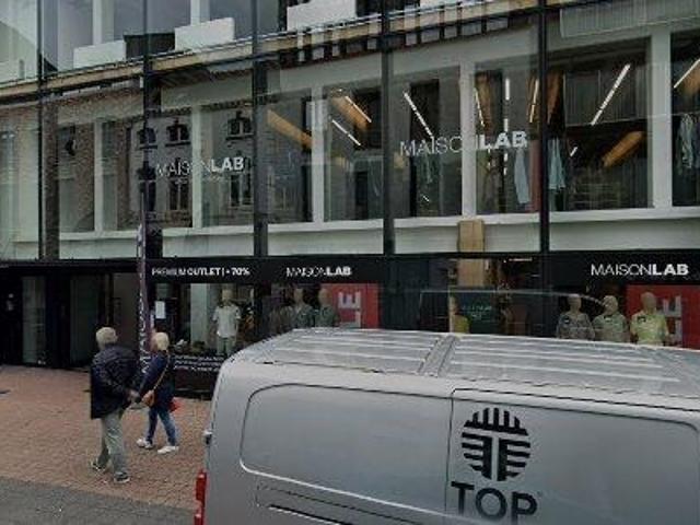 Apartment for rent in Hasselt, Limburg
