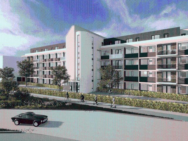 apartment for rent in Het Wielsem 18 A 5231BW Den Bosch De Edelstenenbuurt Den Bosch