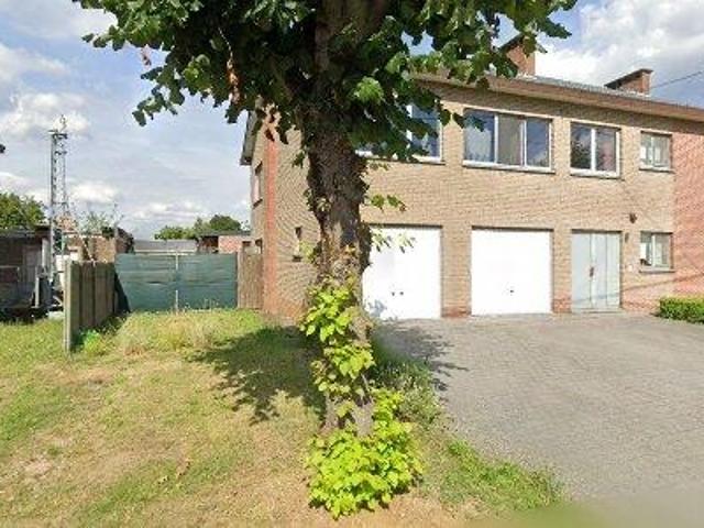 Apartment for rent in Heusden Zolder