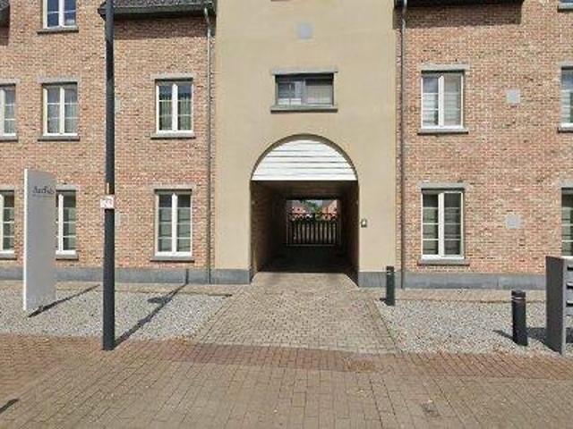 Apartment for rent in Heusden Zolder, Limburg