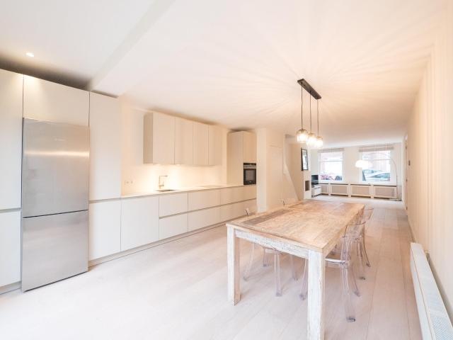 apartment for rent in Heemskerckstraat 41 2518EJ Den Haag Zeeheldenkwartier Den Haag