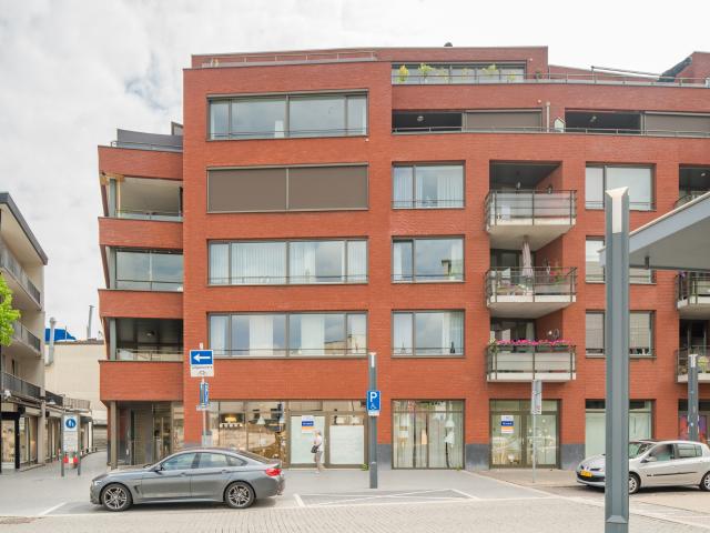 Apartment for rent in Heerlen