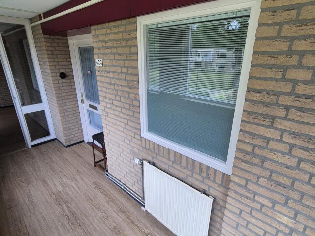 Apartment for rent in Heeten