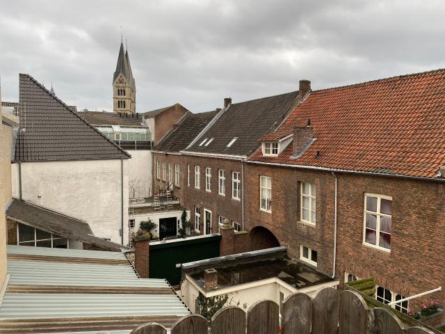 apartment for rent in Heilige Geeststraat 6 B 6041GB Roermond Binnenstad Roermond