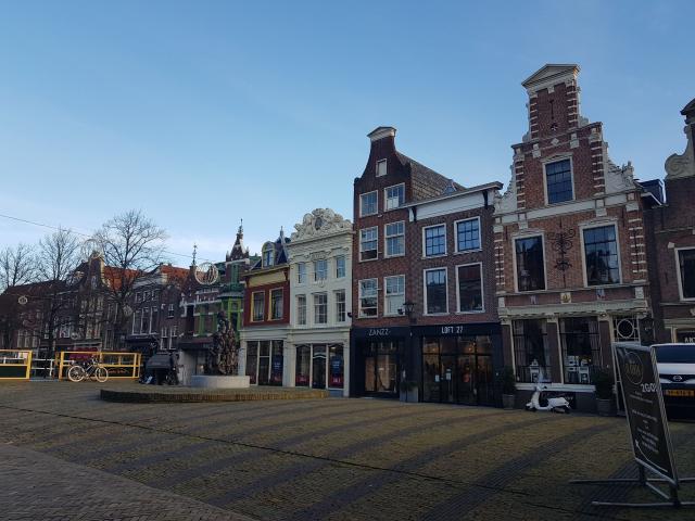 apartment for rent in Hekelstraat 22 E 1811BM Alkmaar Binnenstad Oost Alkmaar