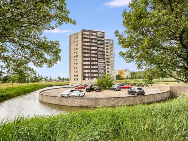 apartment for rent in Hekla 30 1060NB Amsterdam De Aker West Amsterdam