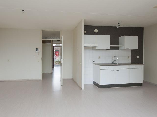apartment for rent in Helenius de Cockplein 8 8261HN Kampen Binnenstad Kampen Kampen