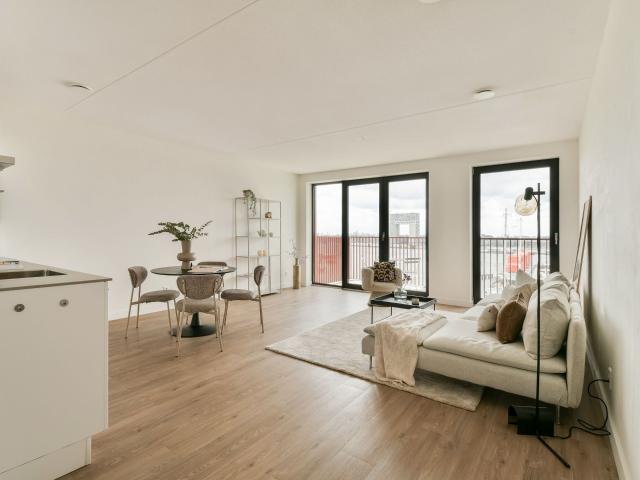 apartment for rent in Hellingbaan 144 1033DB Amsterdam NDSM terrein Amsterdam