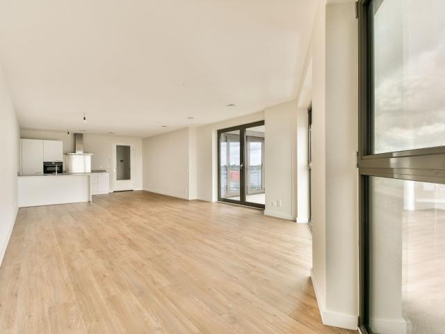 apartment for rent in Hellingbaan 284 1033DB Amsterdam NDSM terrein Amsterdam