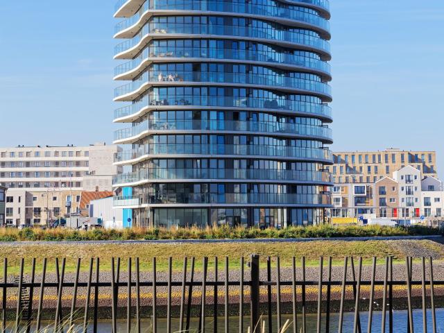 apartment for rent in Hellingweg 171 2583DZ Den Haag Vissershaven Den Haag