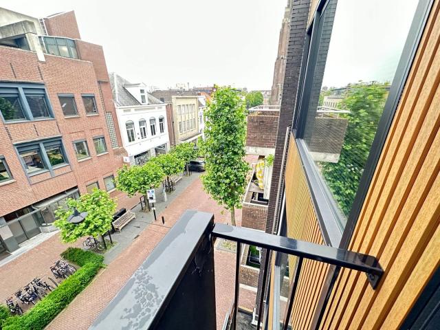 Apartment for rent in Helmond