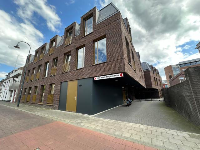 Apartment for rent in Helmond