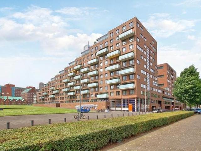 apartment for rent in Helmersstraat 39 3071AD Rotterdam Kop van Zuid Entrepot Rotterdam