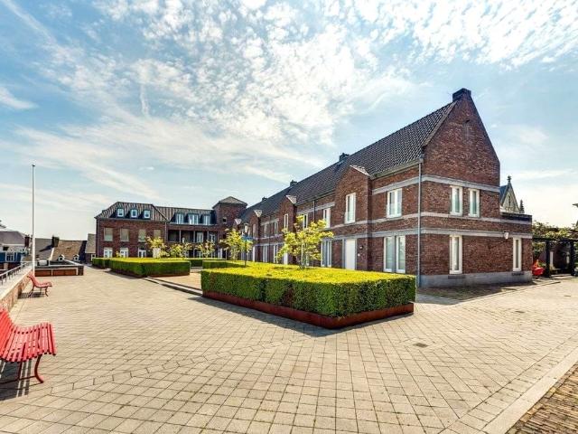 apartment for rent in Helmstraat 5 C07 6211TA Maastricht Binnenstad Maastricht