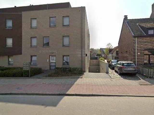 Apartment for rent in Hemiksem