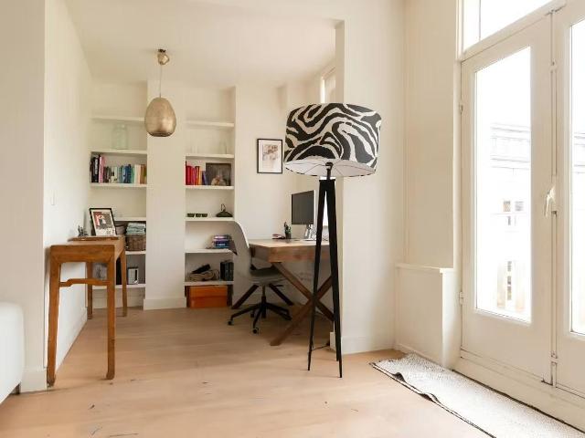 apartment for rent in Hemonystraat 44 3 1074BS Amsterdam Hemonybuurt Amsterdam