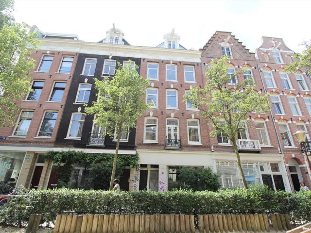 apartment for rent in Hemonystraat 50 3 1074BS Amsterdam Hemonybuurt Amsterdam