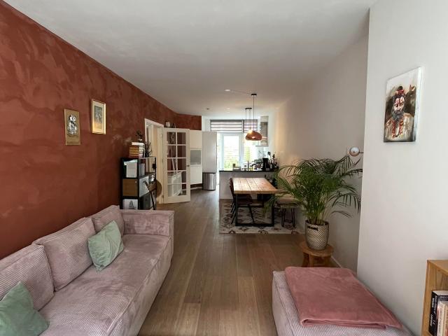 apartment for rent in Hendrik van Deventerstraat 143 2563XS Den Haag Valkenboskwartier Den Haag