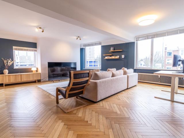 apartment for rent in Henri Zagwijnstraat 18 2 1077XR Amsterdam Prinses Irenebuurt Amsterdam