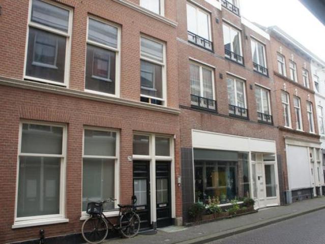 apartment for rent in Herderstraat 22, 2512CV, Den Haag