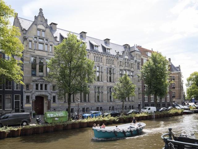 apartment for rent in Herengracht 193 B 1016BE Amsterdam Leliegracht e.o. Amsterdam