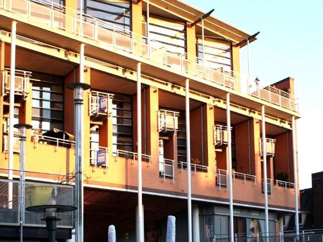 apartment for rent in Herenstraat 86 1211CC Hilversum Centrum Hilversum