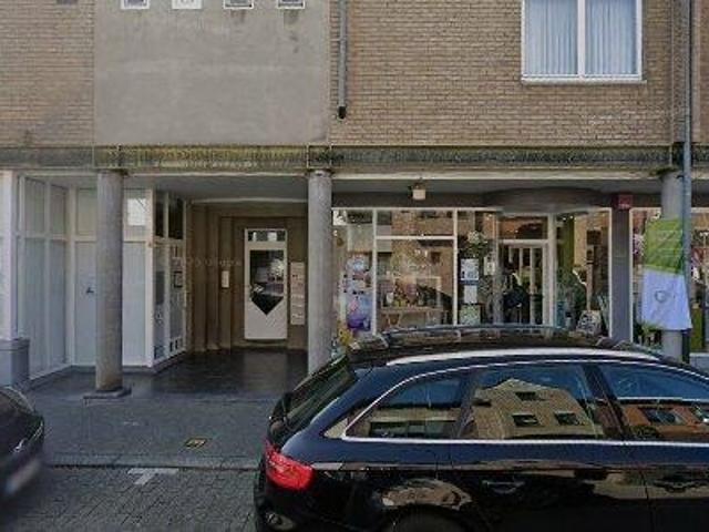 Apartment for rent in Herk de Stad