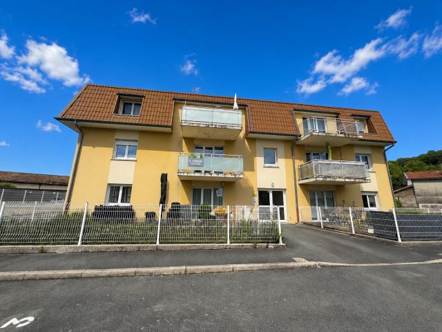 apartment,for rent in, Héricourt 70400