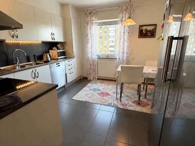 apartment for rent in Hermodsdal