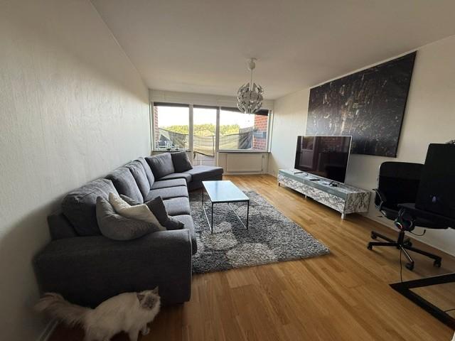 apartment for rent in Hermodsdal